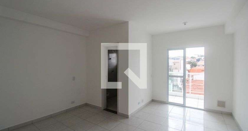 Apartamento à Venda - Vila Formosa, 1 Quarto,  31 m2