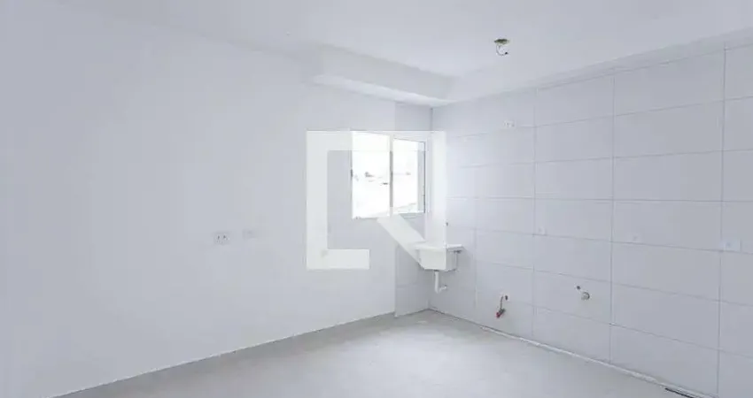 Apartamento à Venda - Vila Mangalot, 1 Quarto,  30 m2