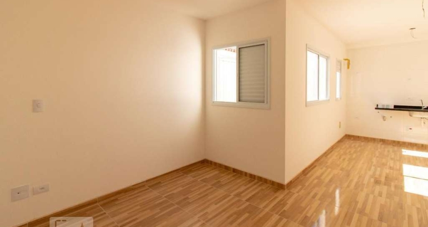 Apartamento à Venda - Vila Guilherme, 1 Quarto,  32 m2