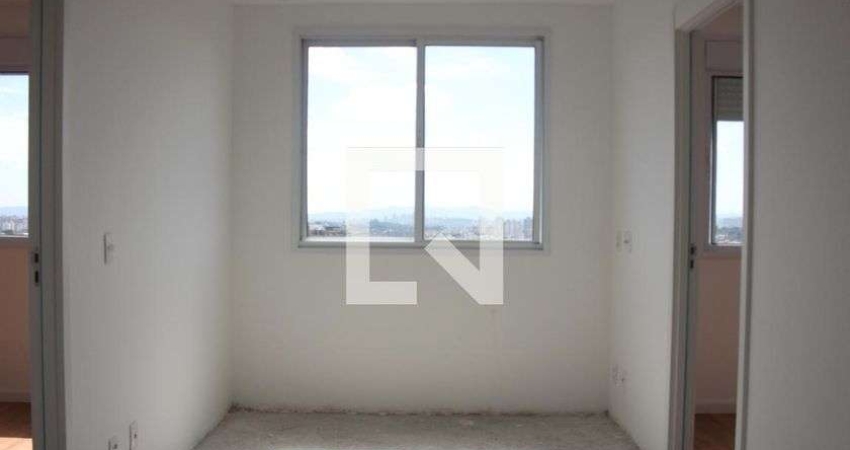 Apartamento com 2 quartos à venda no Morumbi, São Paulo 