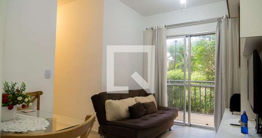 Apartamento com 2 quartos à venda no Jabaquara, São Paulo 