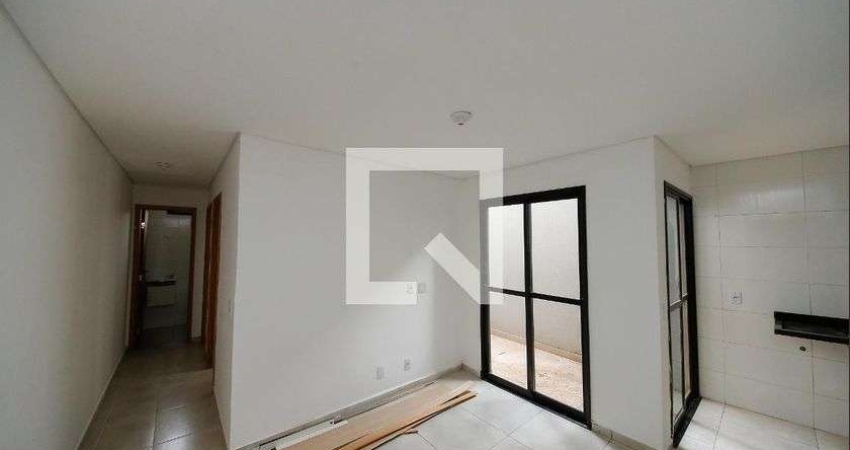 Apartamento à Venda - Parque Residencial Oratório, 2 Quartos,  45 m2