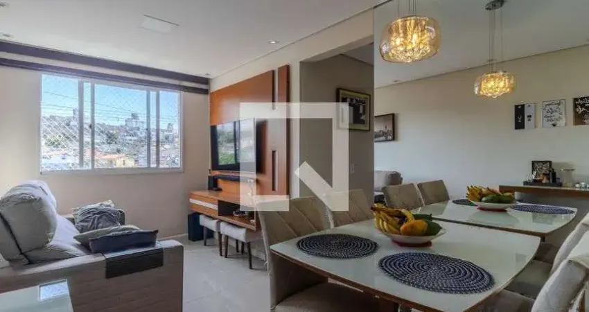 Apartamento à Venda - Portal do Morumbi, 2 Quartos,  43 m2