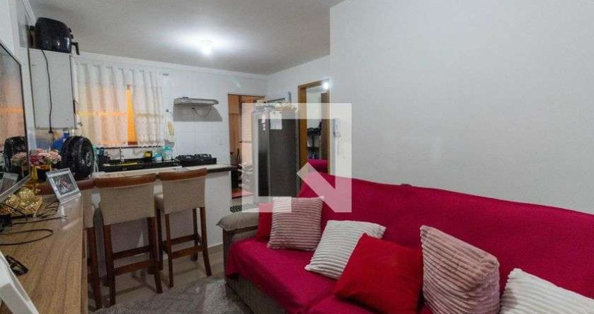 Apartamento à Venda - Artur Alvim, 2 Quartos,  45 m2