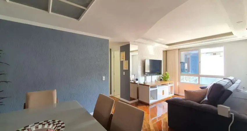Apartamento à Venda - Jardim Santa Emília, 2 Quartos,  63 m2