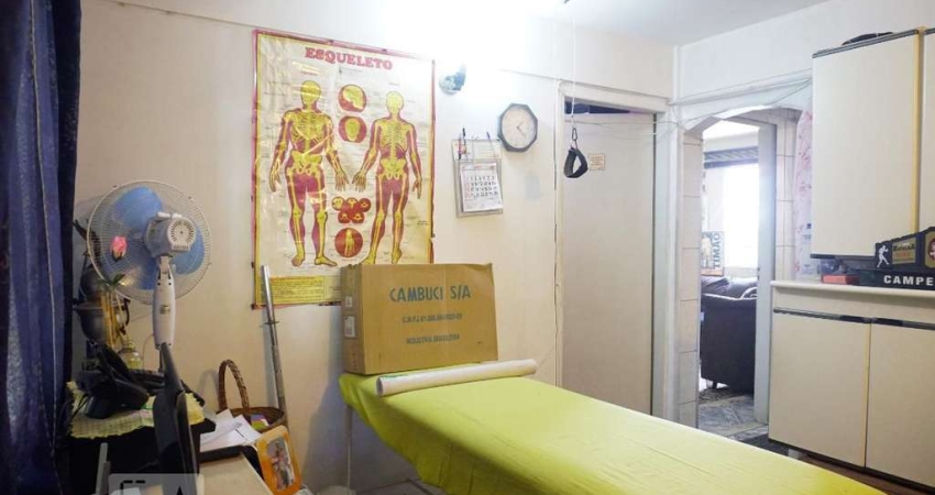Apartamento com 2 quartos à venda em Cangaíba, São Paulo 