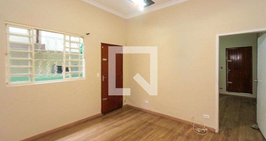 Casa à Venda - Parque São Lucas, 3 Quartos,  120 m2