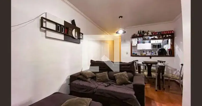 Apartamento à Venda - Cidade São Francisco , 3 Quartos,  60 m2