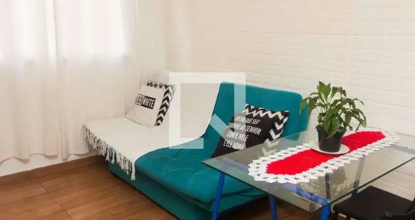 Apartamento com 2 quartos à venda em Cangaíba, São Paulo 