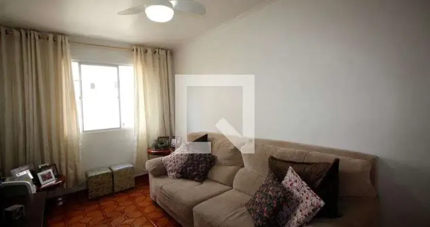 Apartamento com 2 quartos à venda na Avenida Doutor Francisco Ranieri, 597, Santana, São Paulo