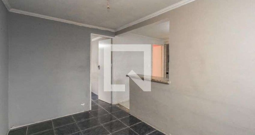 Apartamento à Venda - Artur Alvim, 2 Quartos,  48 m2