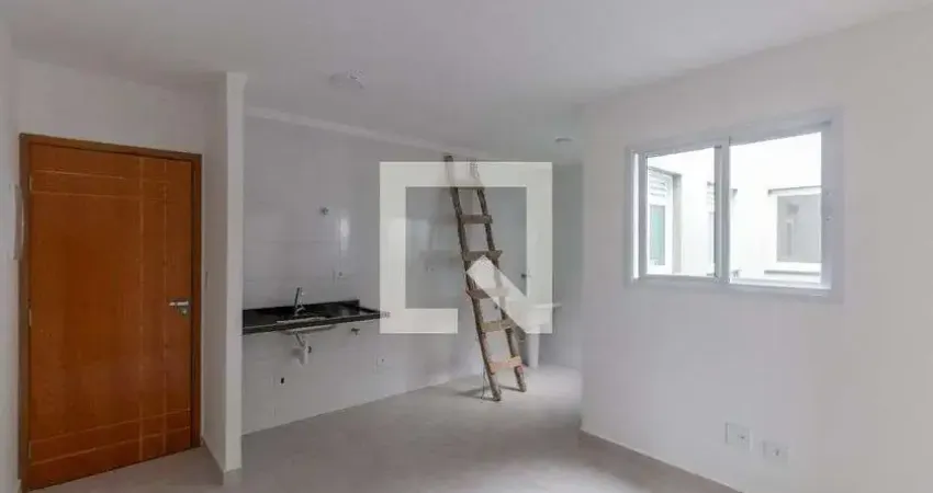 Apartamento à Venda - Cidade Patriarca, 2 Quartos,  36 m2