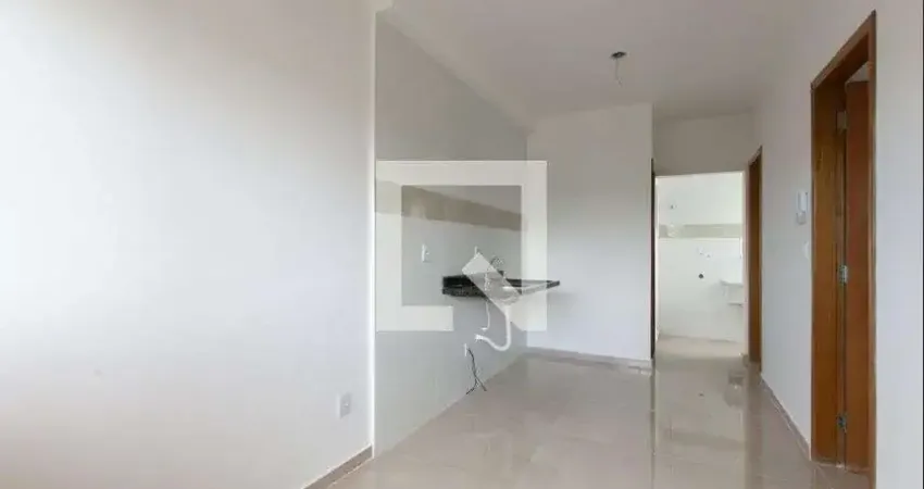 Apartamento com 2 quartos à venda na Rua Surucuás, 457, Itaquera, São Paulo