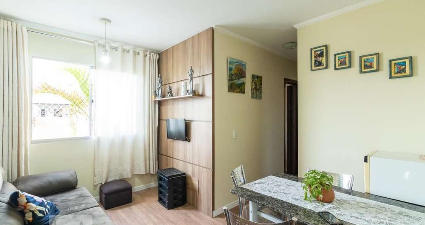 Apartamento à Venda - Ermelino Matarazzo, 2 Quartos,  45 m2