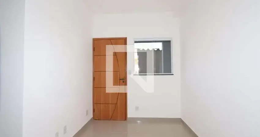 Apartamento à Venda - Vila Antonieta, 1 Quarto,  33 m2