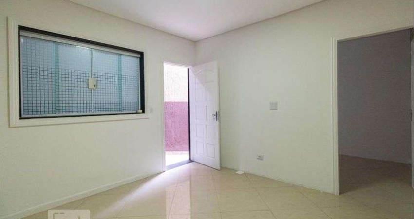 Casa à Venda - Sapopemba, 2 Quartos,  45 m2