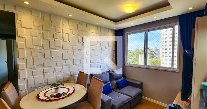 Apartamento à Venda - Jardim Jussara, 2 Quartos,  40 m2