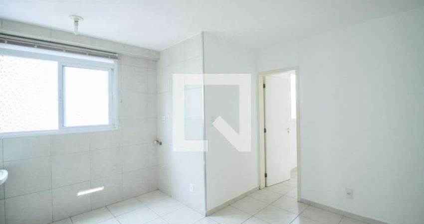 Apartamento com 1 quarto à venda na Mooca, São Paulo 