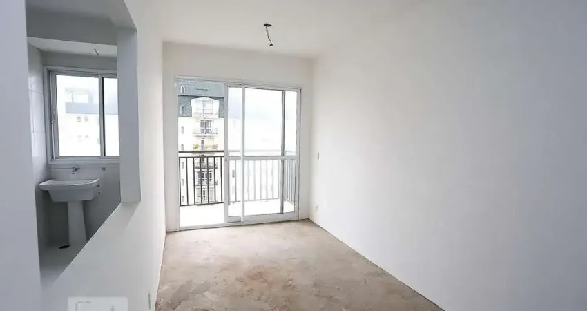 Apartamento com 2 quartos à venda no Morumbi, São Paulo 