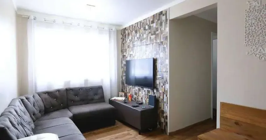 Apartamento com 2 quartos à venda na Rua Lagoa do Campelo, 66, Itaquera, São Paulo