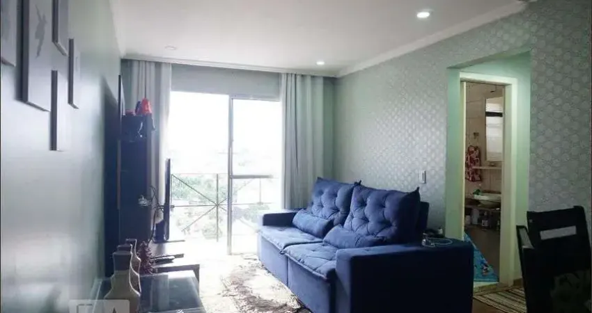 Apartamento com 2 quartos à venda na Avenida Manoel dos Santos Braga, 346, Ermelino Matarazzo, São Paulo