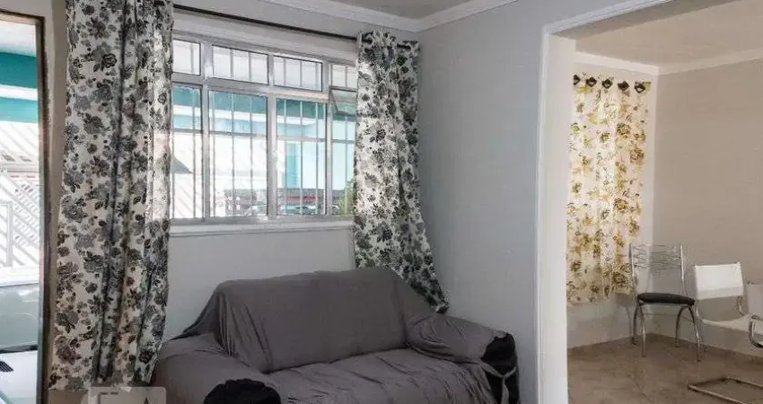 Casa à Venda - Sapopemba, 2 Quartos,  110 m2