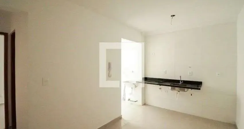 Apartamento com 1 quarto à venda na Rua Vicenza, 112, Água Fria, São Paulo