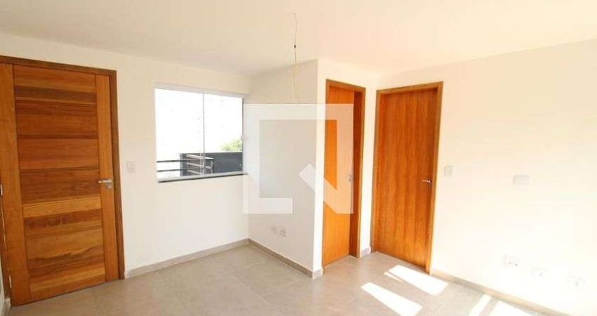 Apartamento com 1 quarto à venda em Santana, São Paulo 