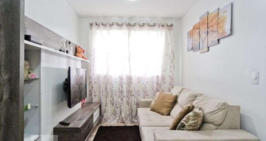 Apartamento à Venda - Jardim Iris , 2 Quartos,  45 m2