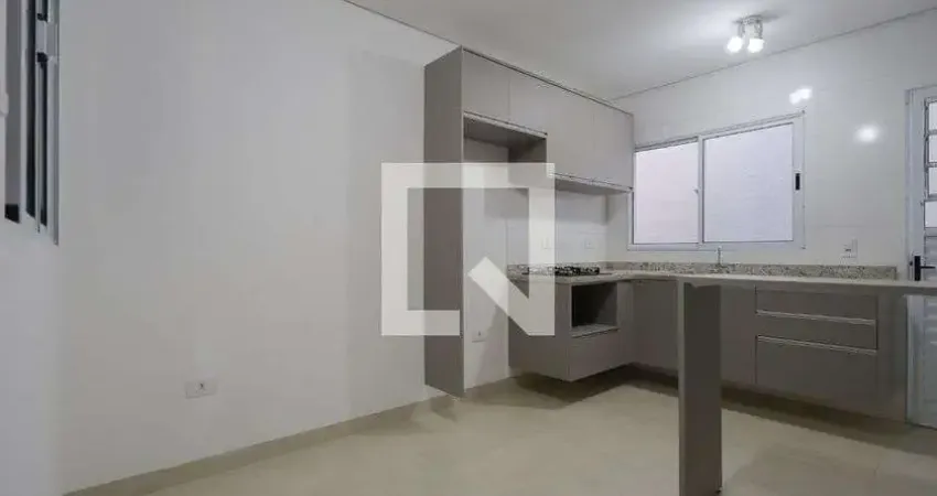Apartamento com 2 quartos à venda na Avenida Conceição, 288, Santana, São Paulo