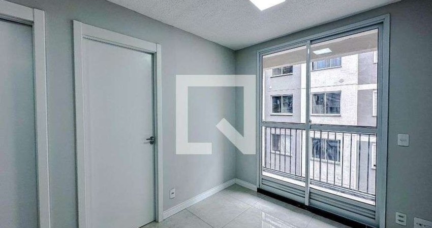 Apartamento com 2 quartos à venda no Cambuci, São Paulo 