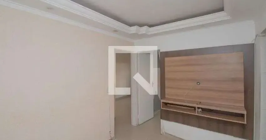 Apartamento à Venda - Sapopemba, 2 Quartos,  40 m2
