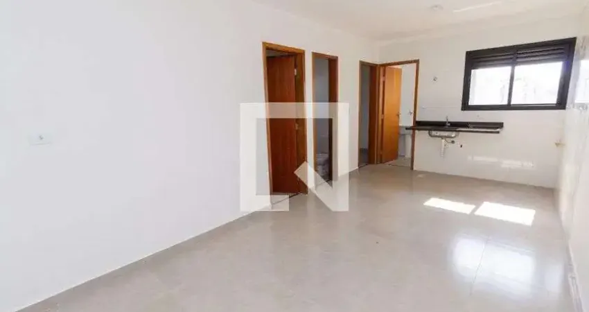Apartamento com 2 quartos à venda na Vila Ré, São Paulo 