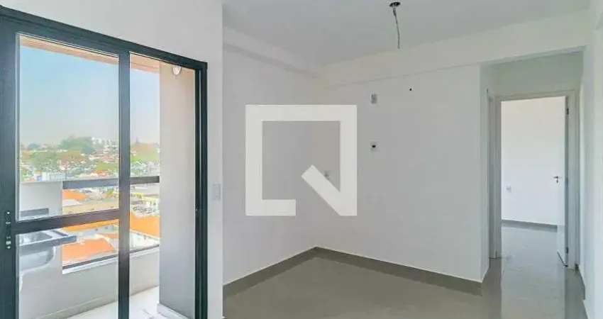 Apartamento à Venda - Butantã, 1 Quarto,  38 m2