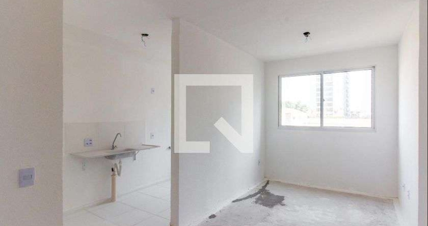Apartamento à Venda - Barra Funda, 2 Quartos,  43 m2