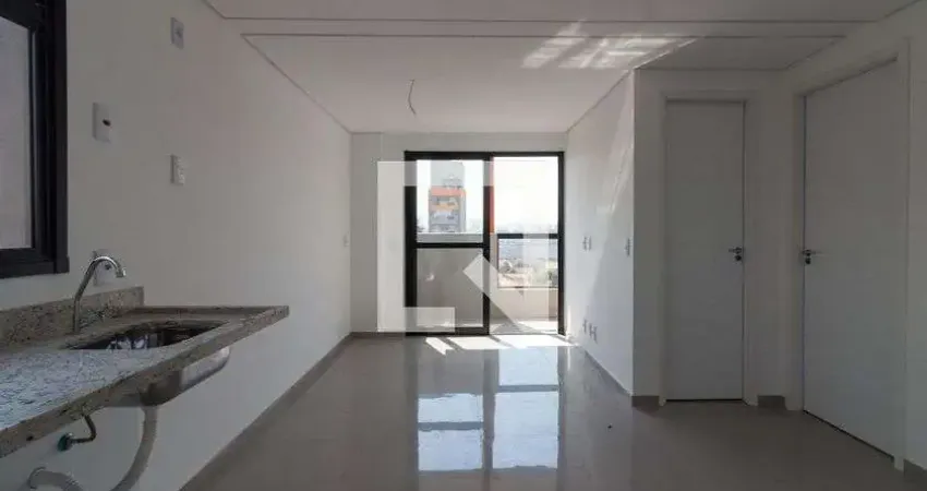 Apartamento à Venda - Butantã, 1 Quarto,  38 m2