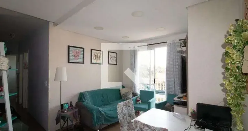 Apartamento à Venda - Vila Maria , 2 Quartos,  52 m2