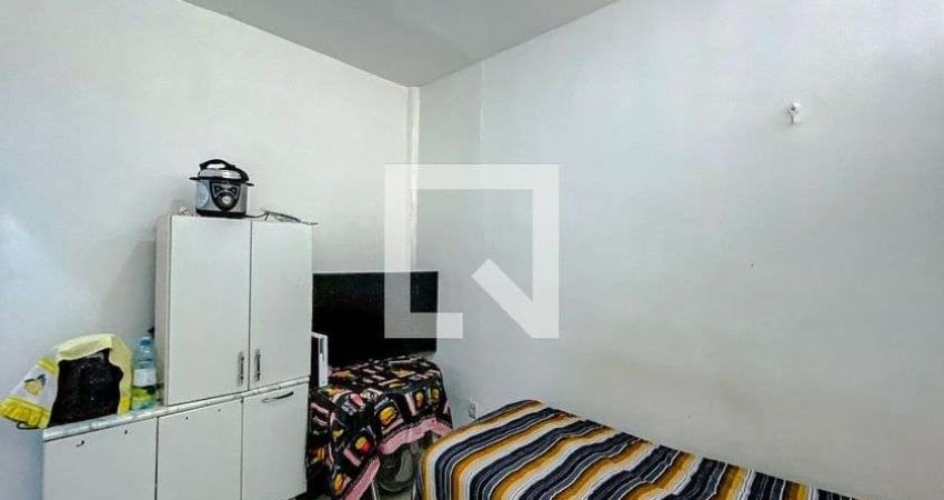 Apartamento com 1 quarto à venda no Brás, São Paulo 