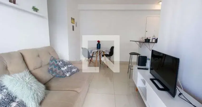 Apartamento à Venda - Vila Andrade, 2 Quartos,  50 m2