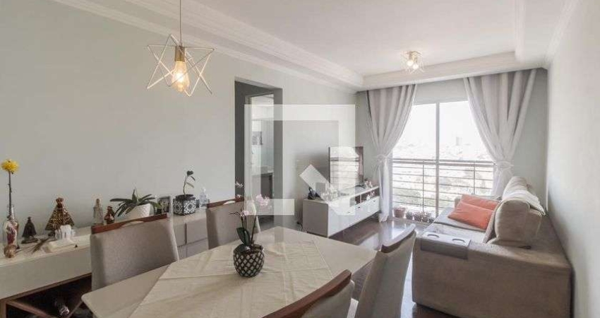 Apartamento à Venda - Ermelino Matarazzo, 2 Quartos,  65 m2