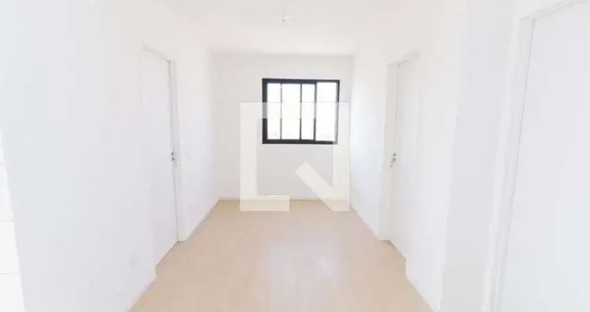 Apartamento à Venda - Artur Alvim, 2 Quartos,  37 m2