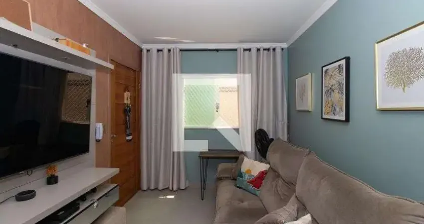 Apartamento à Venda - Vila Constança , 2 Quartos,  55 m2