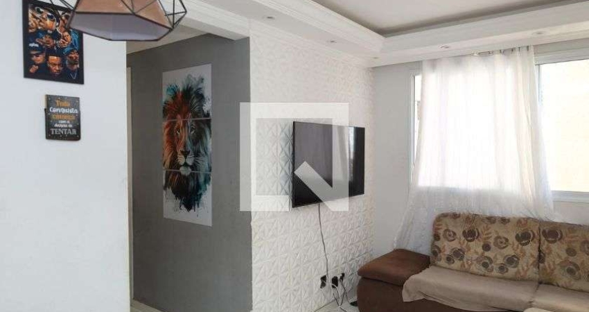Apartamento com 2 quartos à venda em Itaquera, São Paulo 