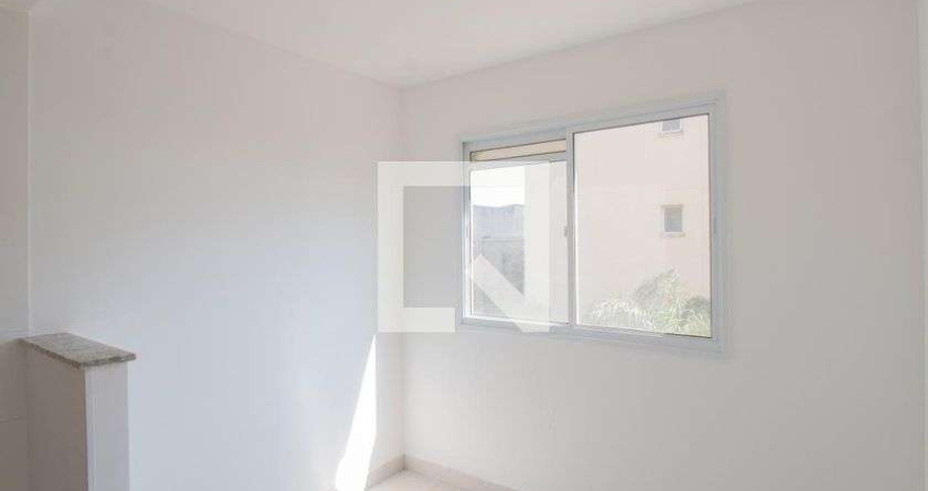 Apartamento à Venda - Sapopemba, 2 Quartos,  33 m2