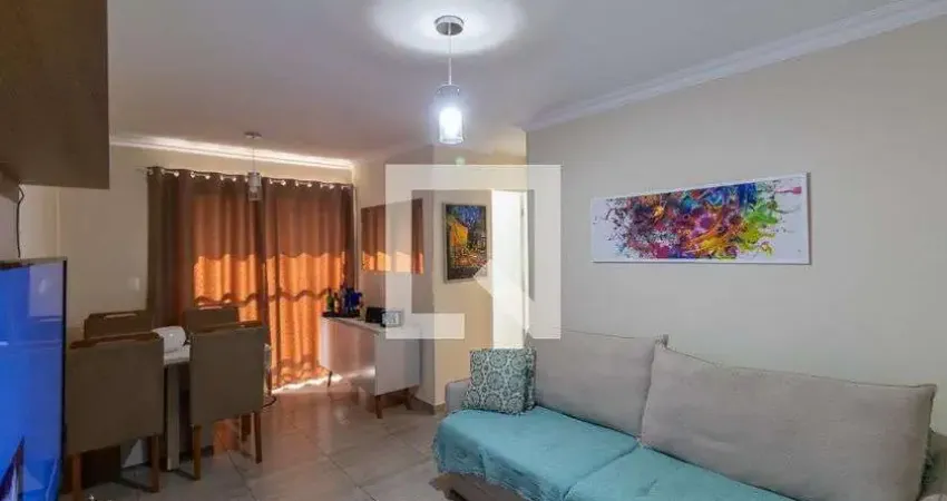 Apartamento com 2 quartos à venda na Rua Mercedes Lopes, 543, Vila Ré, São Paulo