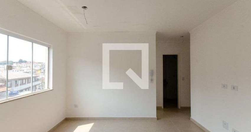 Apartamento à Venda - Freguesia do Ó, 2 Quartos,  41 m2