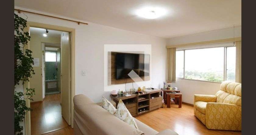 Apartamento com 2 quartos à venda no Tucuruvi, São Paulo 