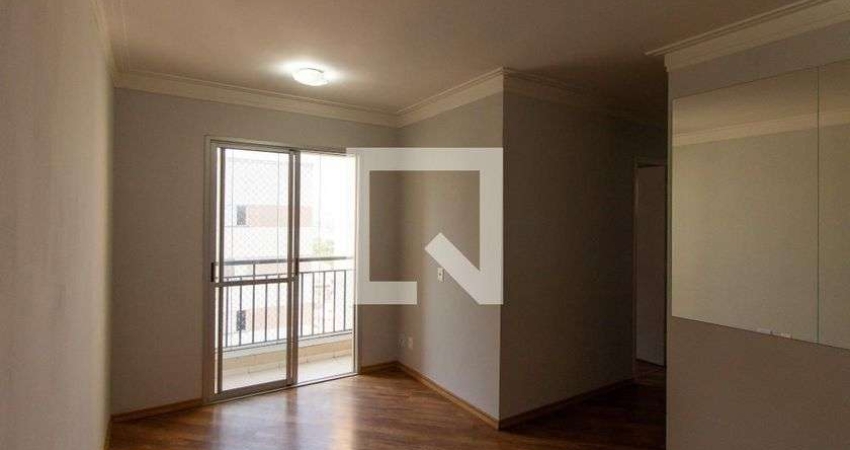 Apartamento à Venda - Vila Prudente, 2 Quartos,  50 m2