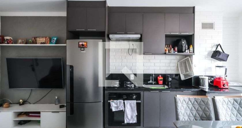 Apartamento com 2 quartos à venda no Sacomã, São Paulo 