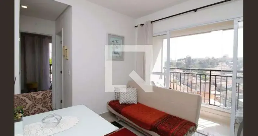Apartamento à Venda - Vila Guilherme, 1 Quarto,  41 m2